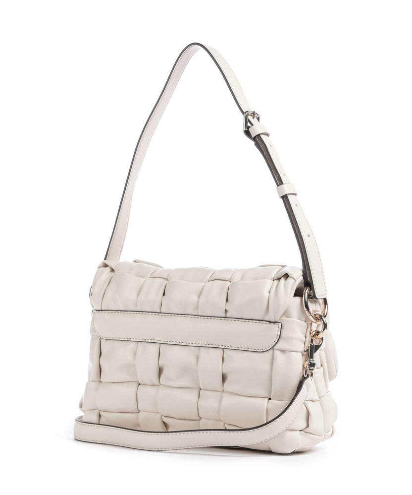 Guess Marion Shoulder bag bone