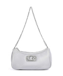 Guess Prue Schoudertas silver