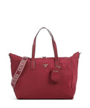 Guess Follie Weekendtas ruby red
