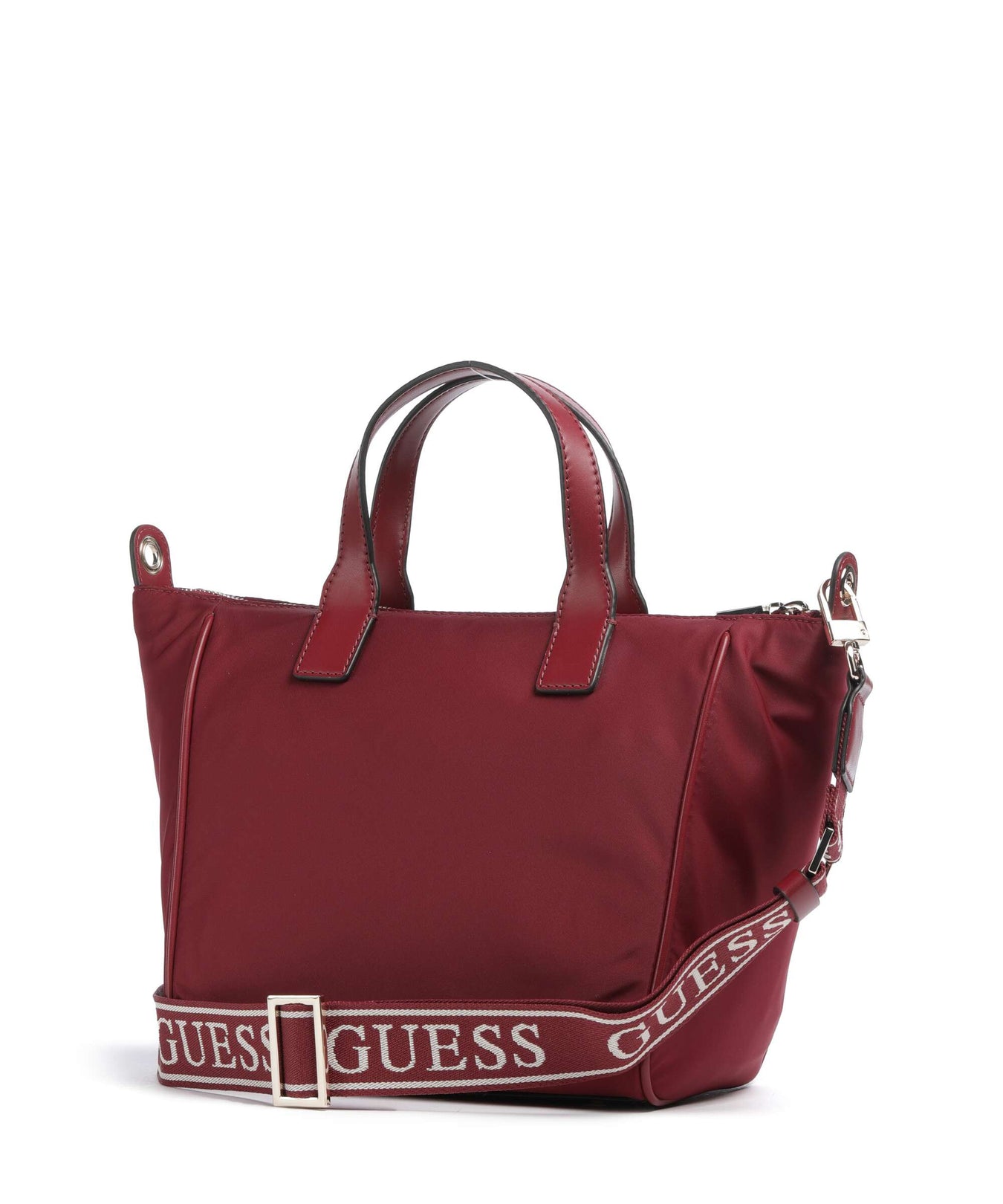 Guess Follie Handbag ruby red