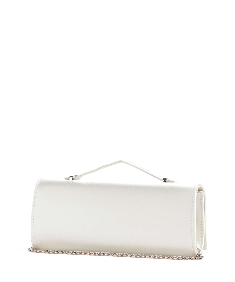 Guess Zalina Crossbody bag ivory