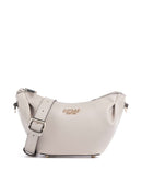 Guess Amorette Crossbody tas light taupe