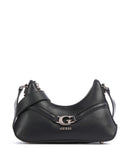 Guess Dea Crossbody tas black