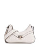 Guess Dea Crossbody tas off white