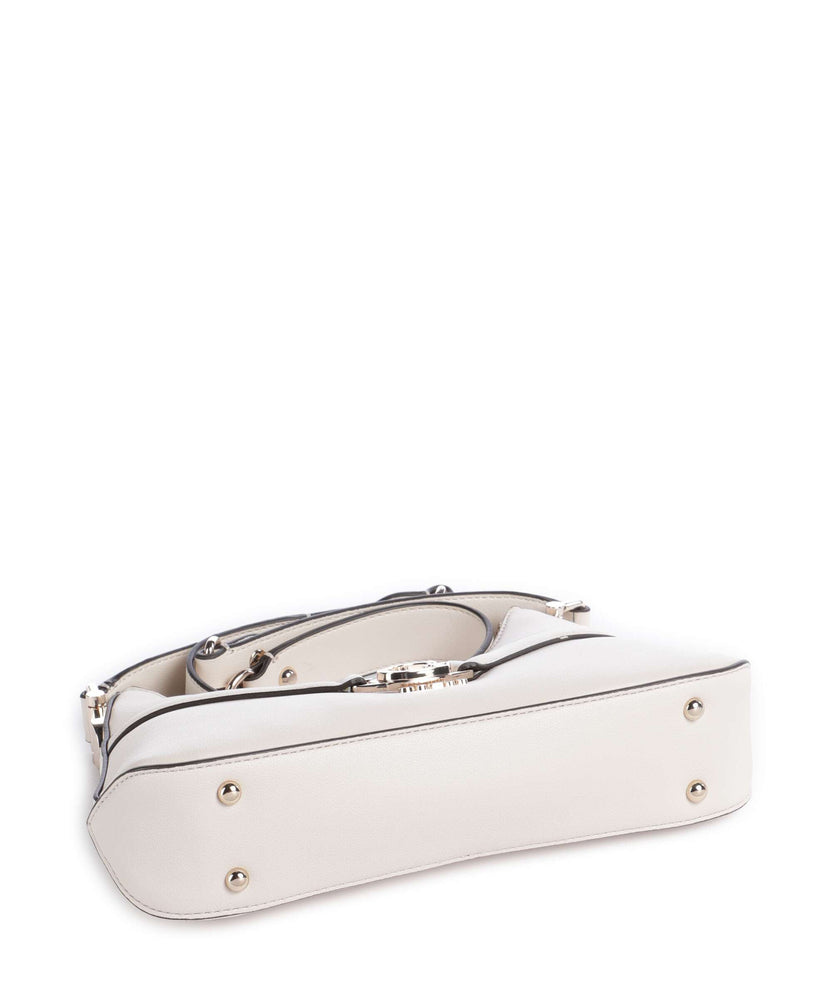 Guess Dea Crossbody bag off white