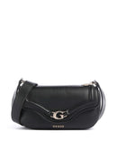 Guess Dea Crossbody tas black