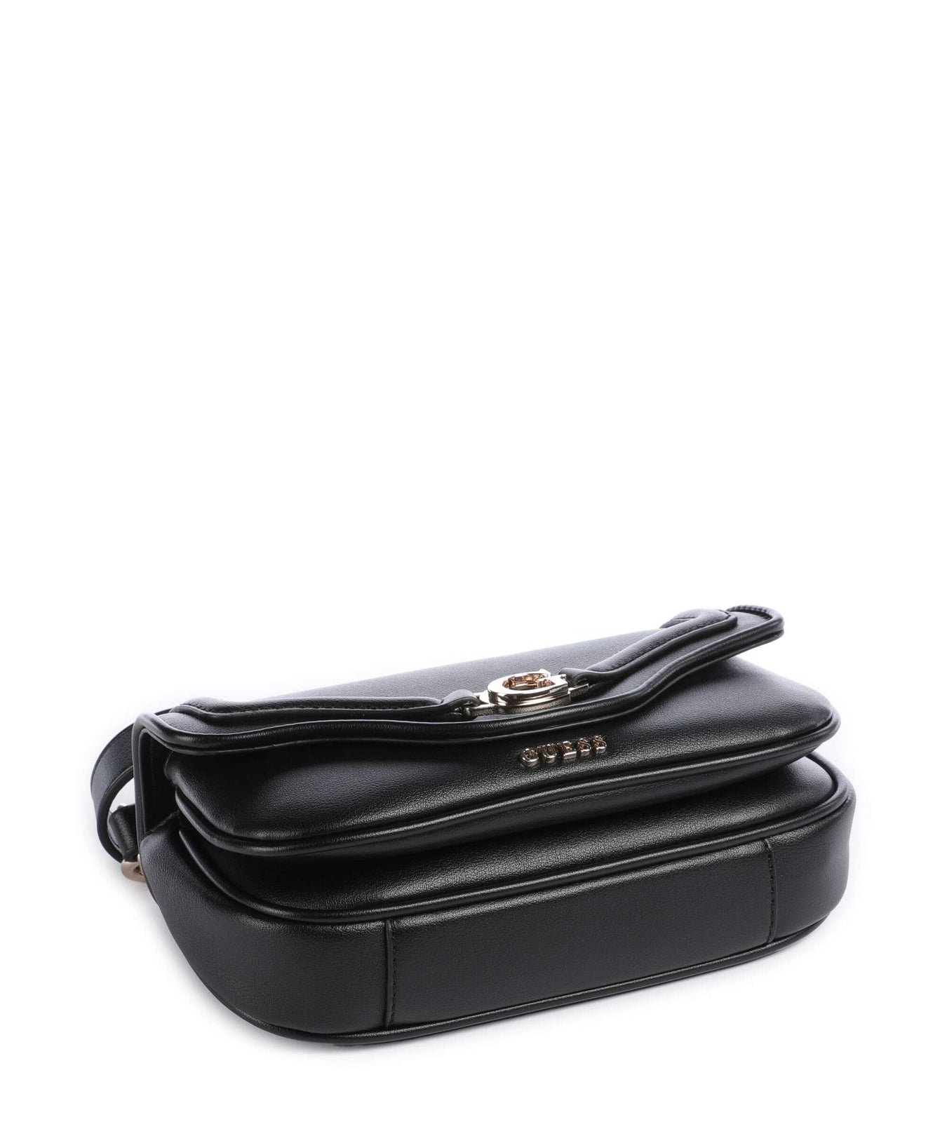 Guess Dea Crossbody bag black