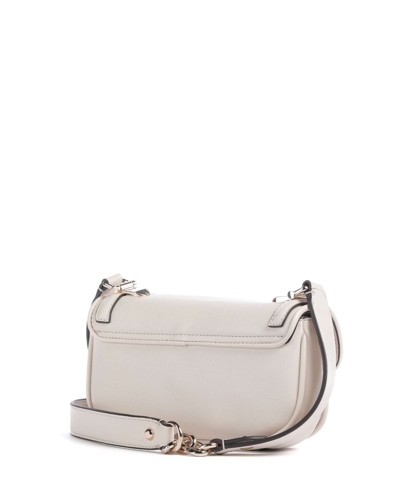 Guess Dea Crossbody bag off white