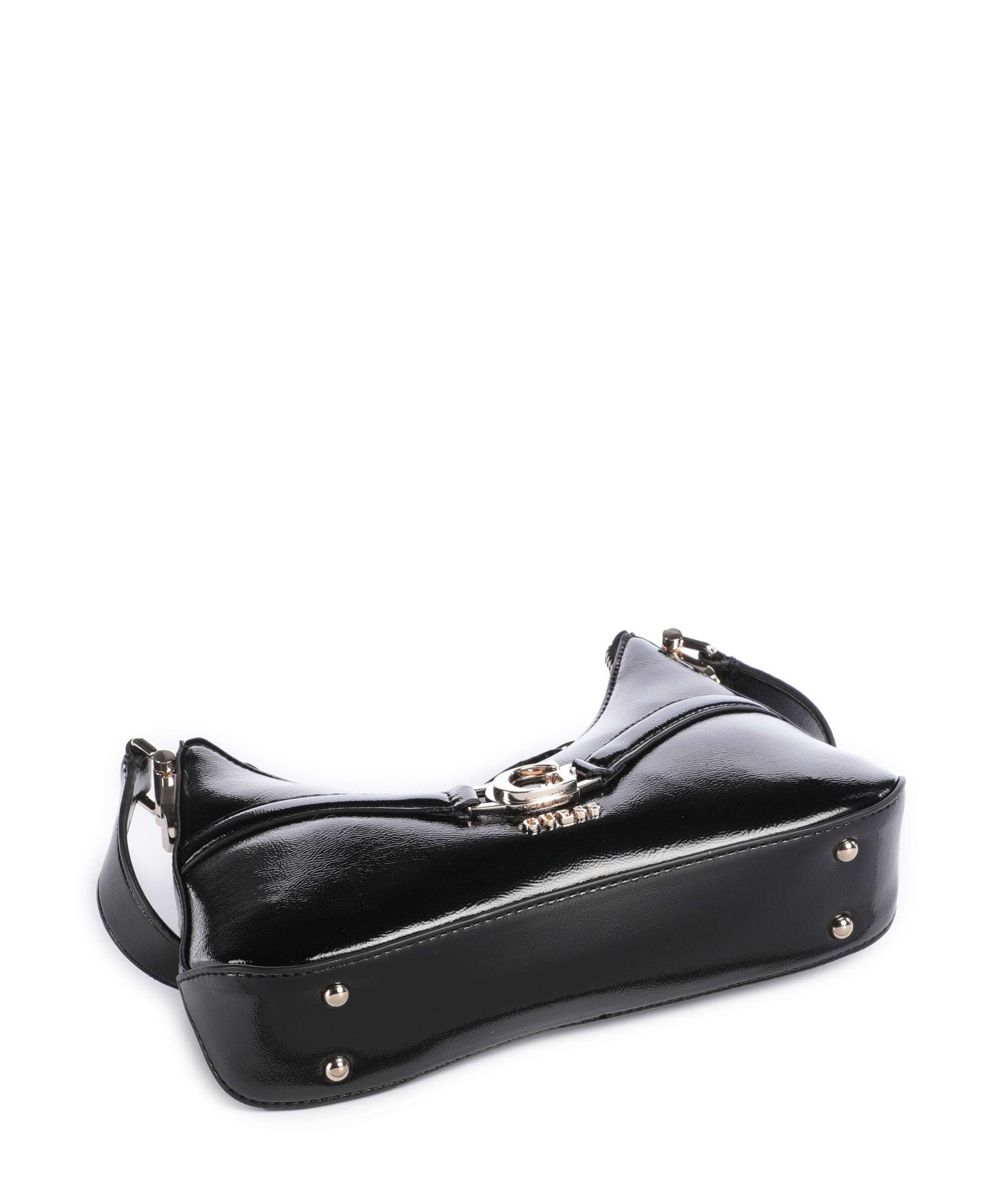 Guess Dea Crossbody bag black