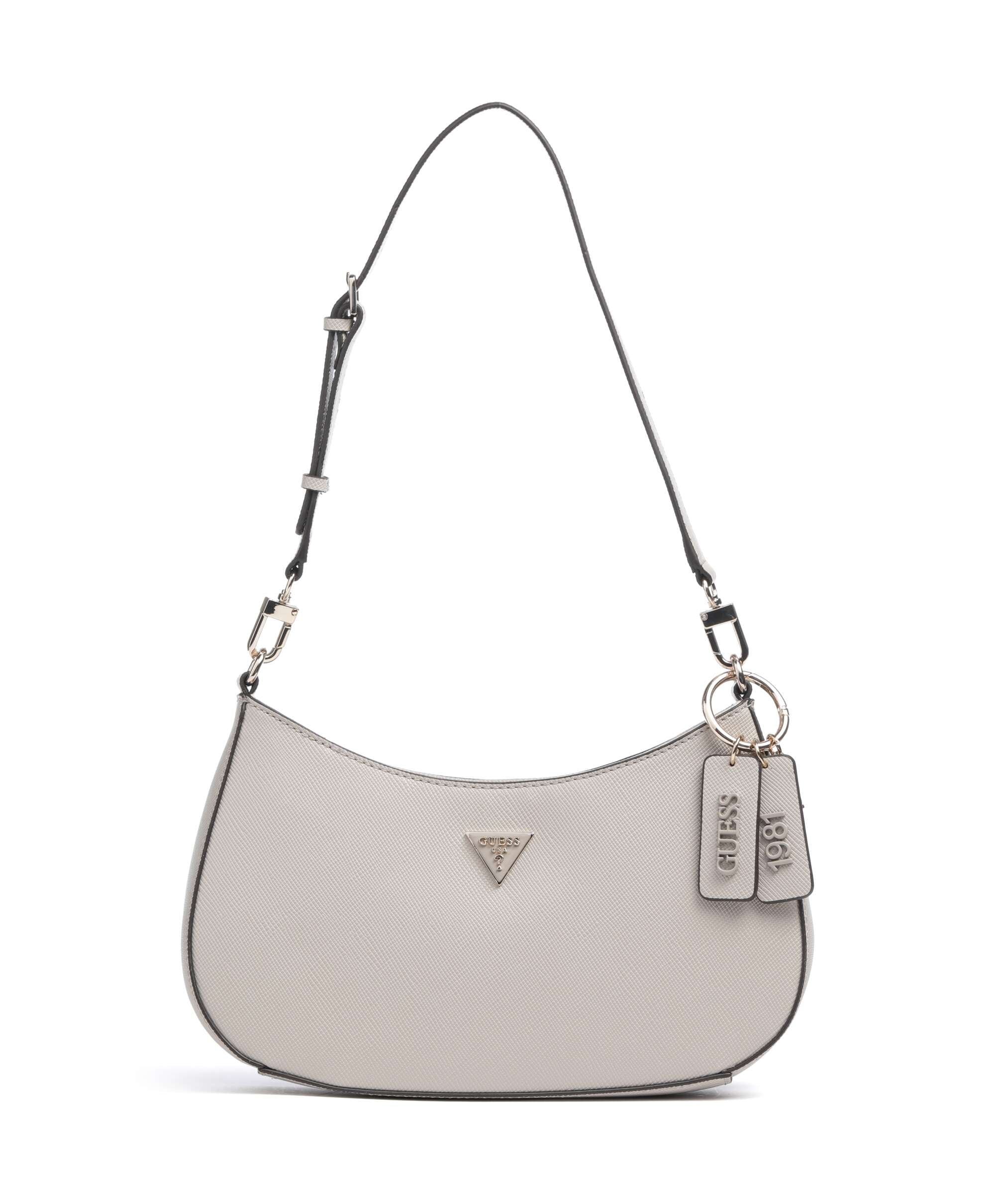 Guess Noelle II Shoulder bag taupe