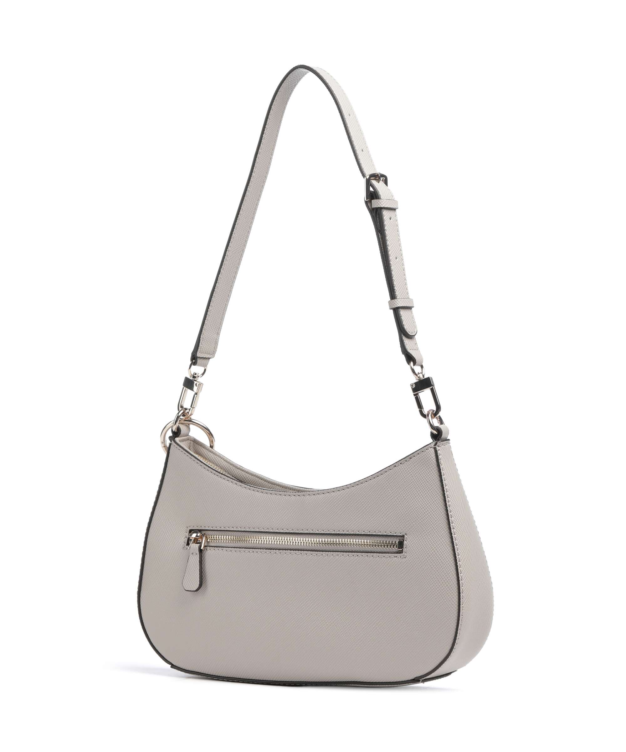 Guess Noelle II Shoulder bag taupe