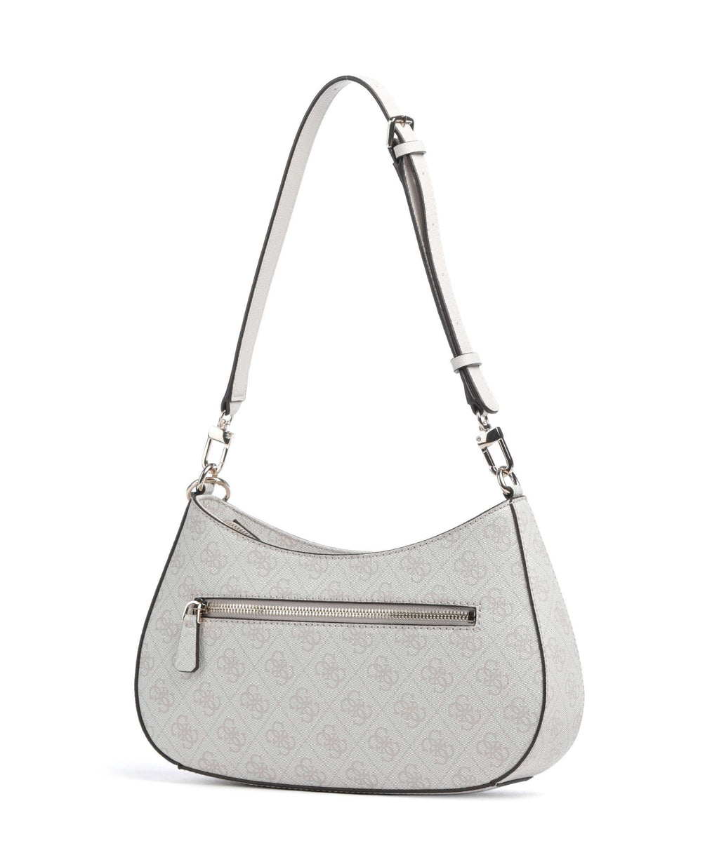 Guess Noelle Shoulder bag bone logo