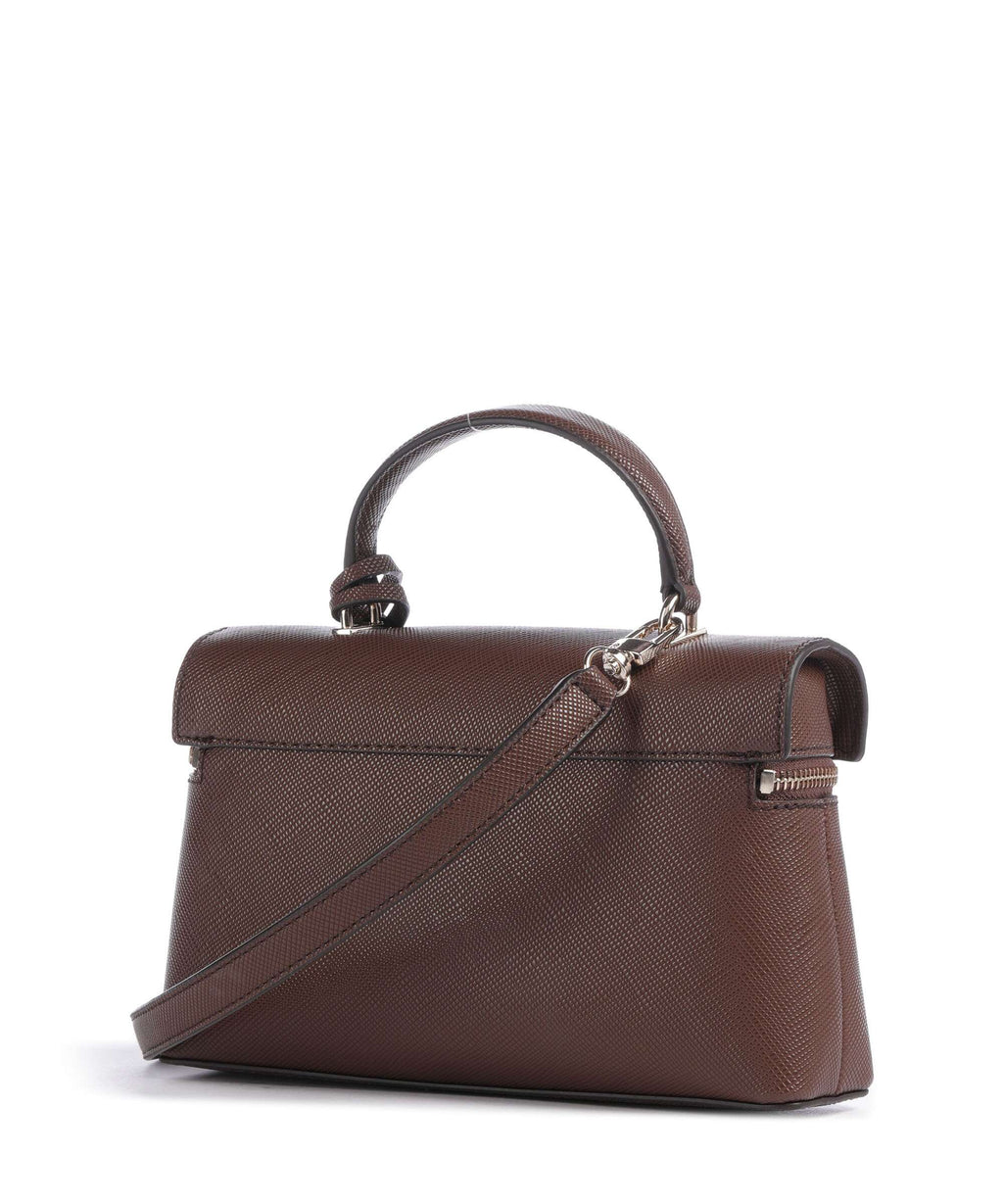 Guess Danielle Handbag brown
