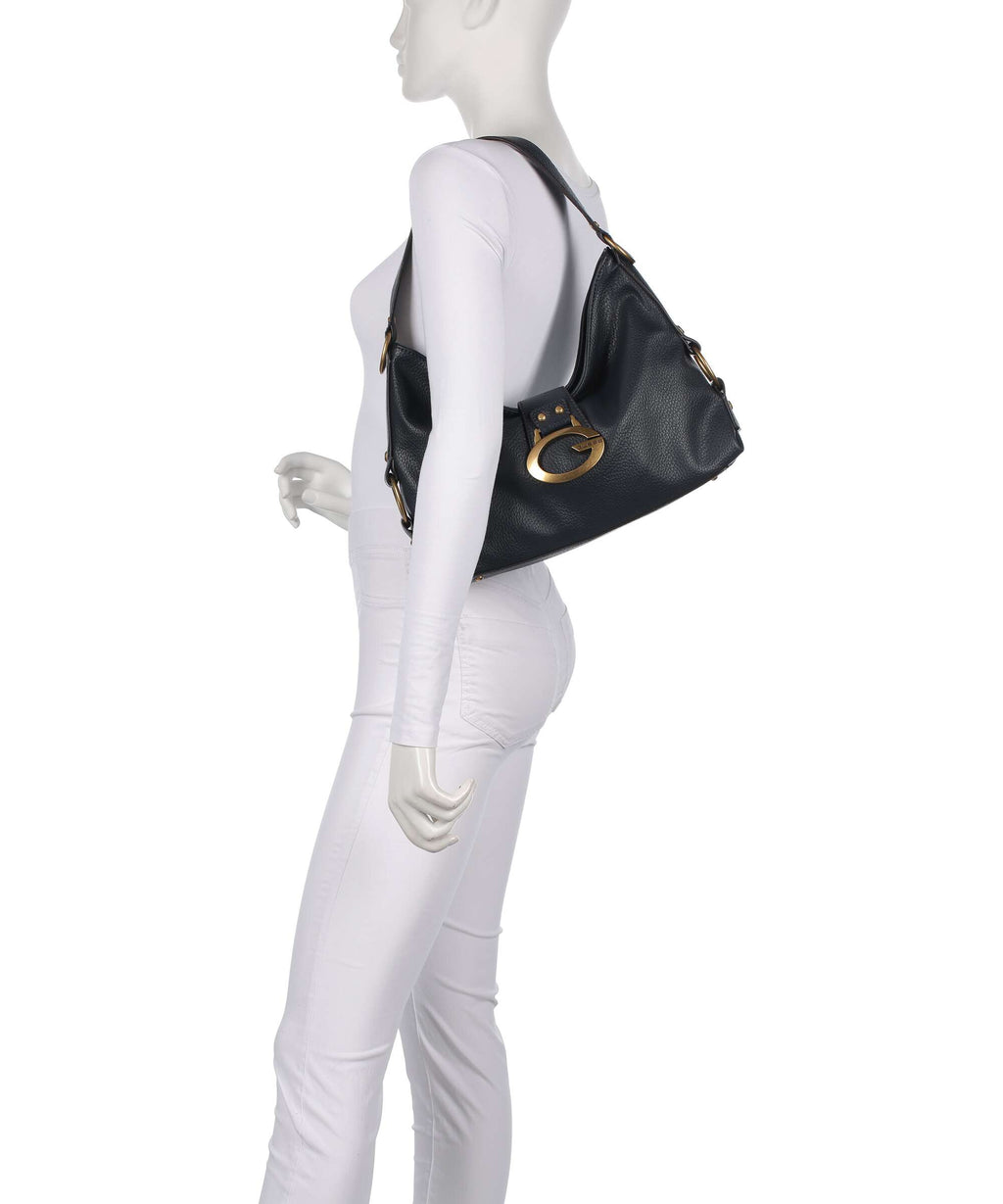 Guess Camden Hobo bag midnight