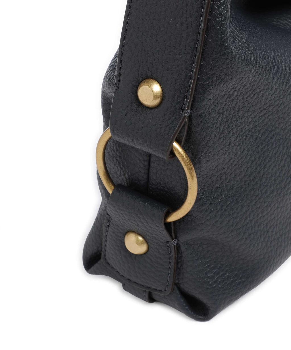Guess Camden Hobo bag midnight