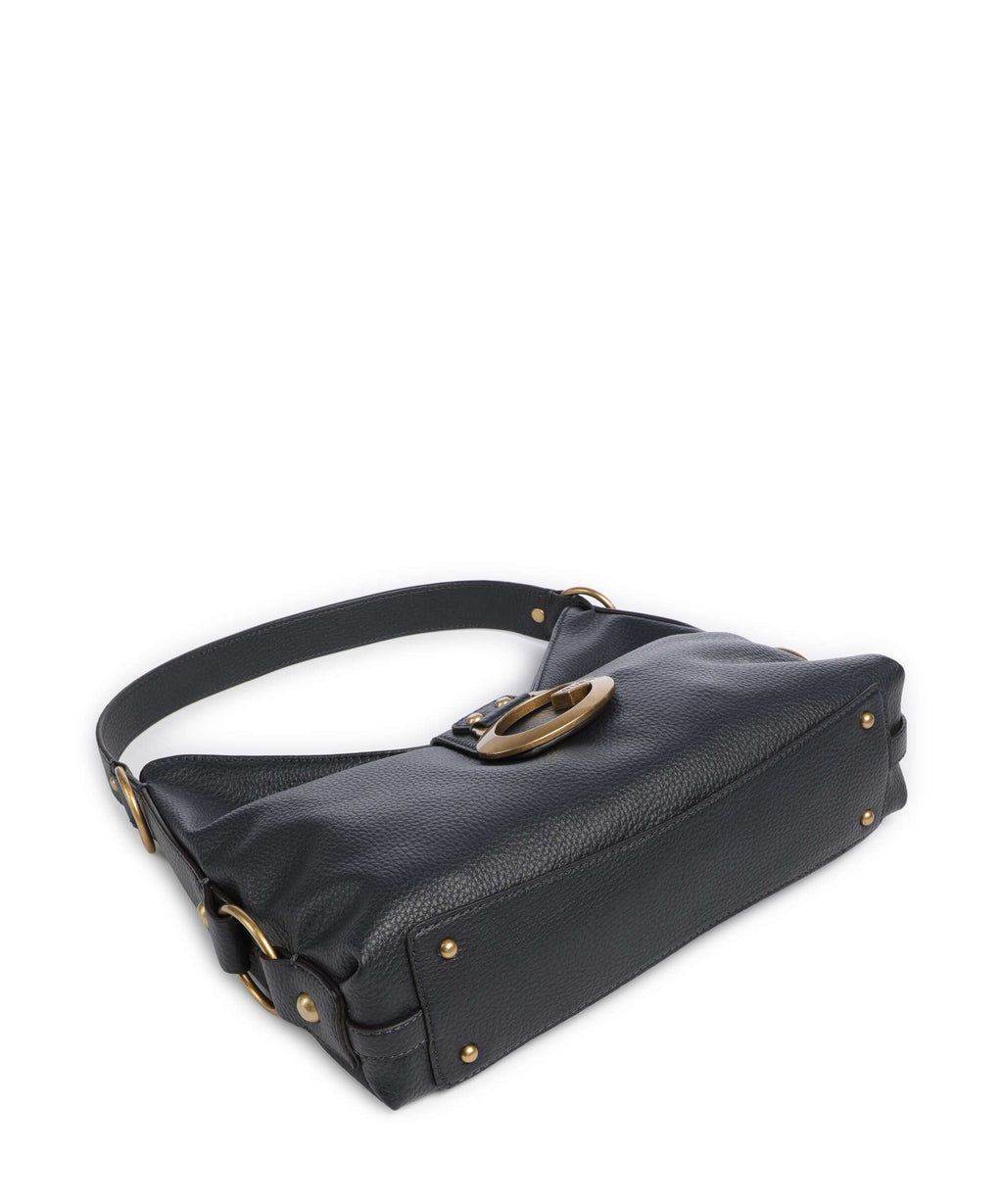 Guess Camden Hobo bag midnight
