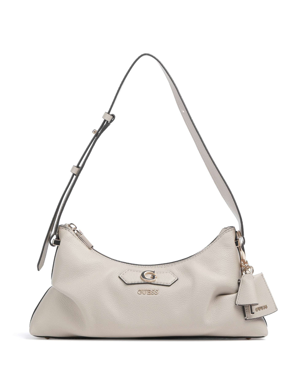 Guess Suzy Hobo bag bone