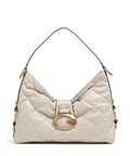 Guess Camden Hobo bag bone