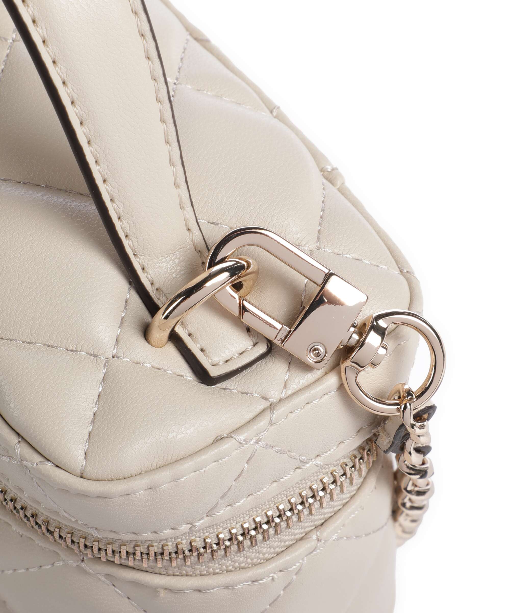 Guess Juliet Crossbody bag bone