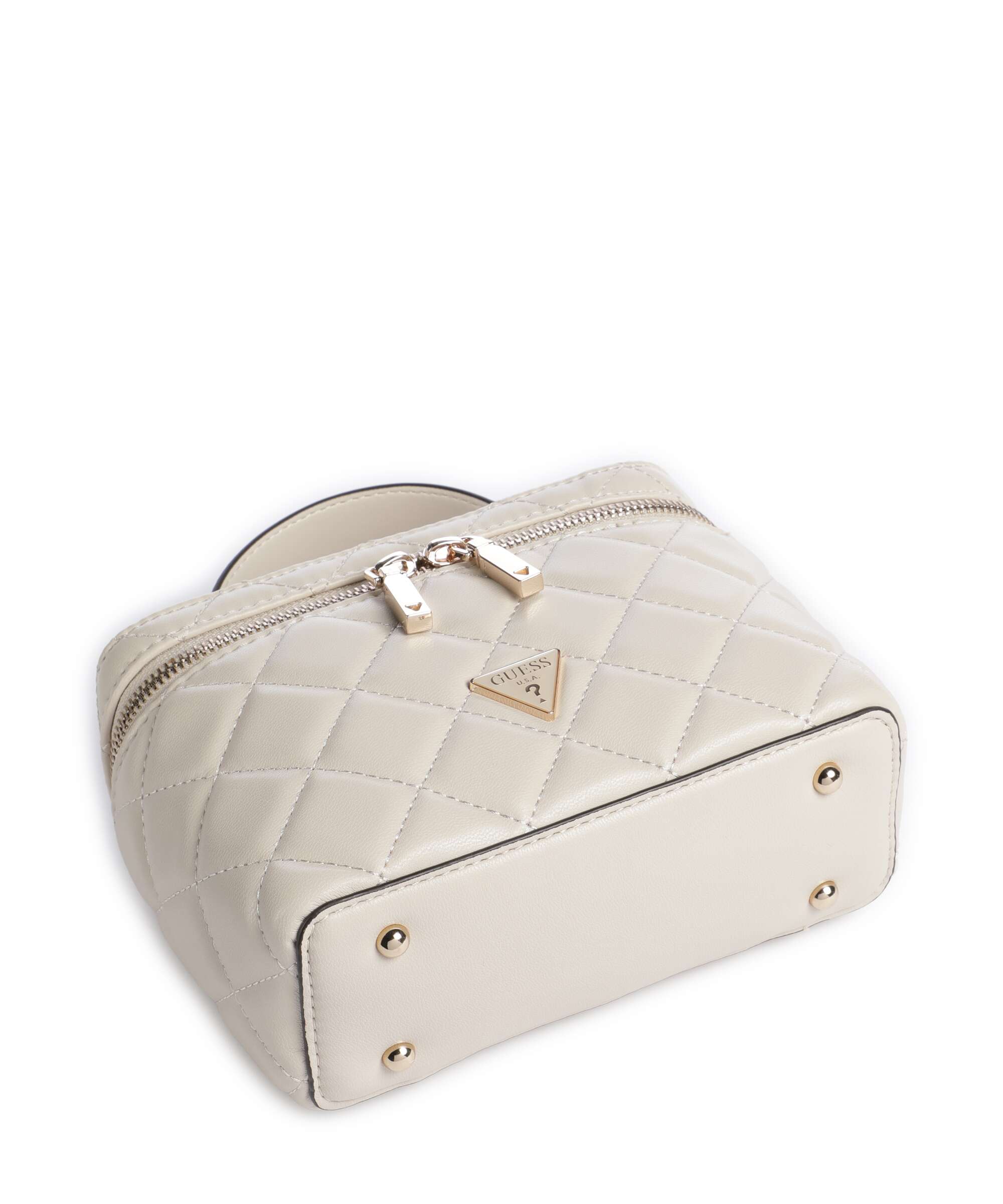 Guess Juliet Crossbody bag bone