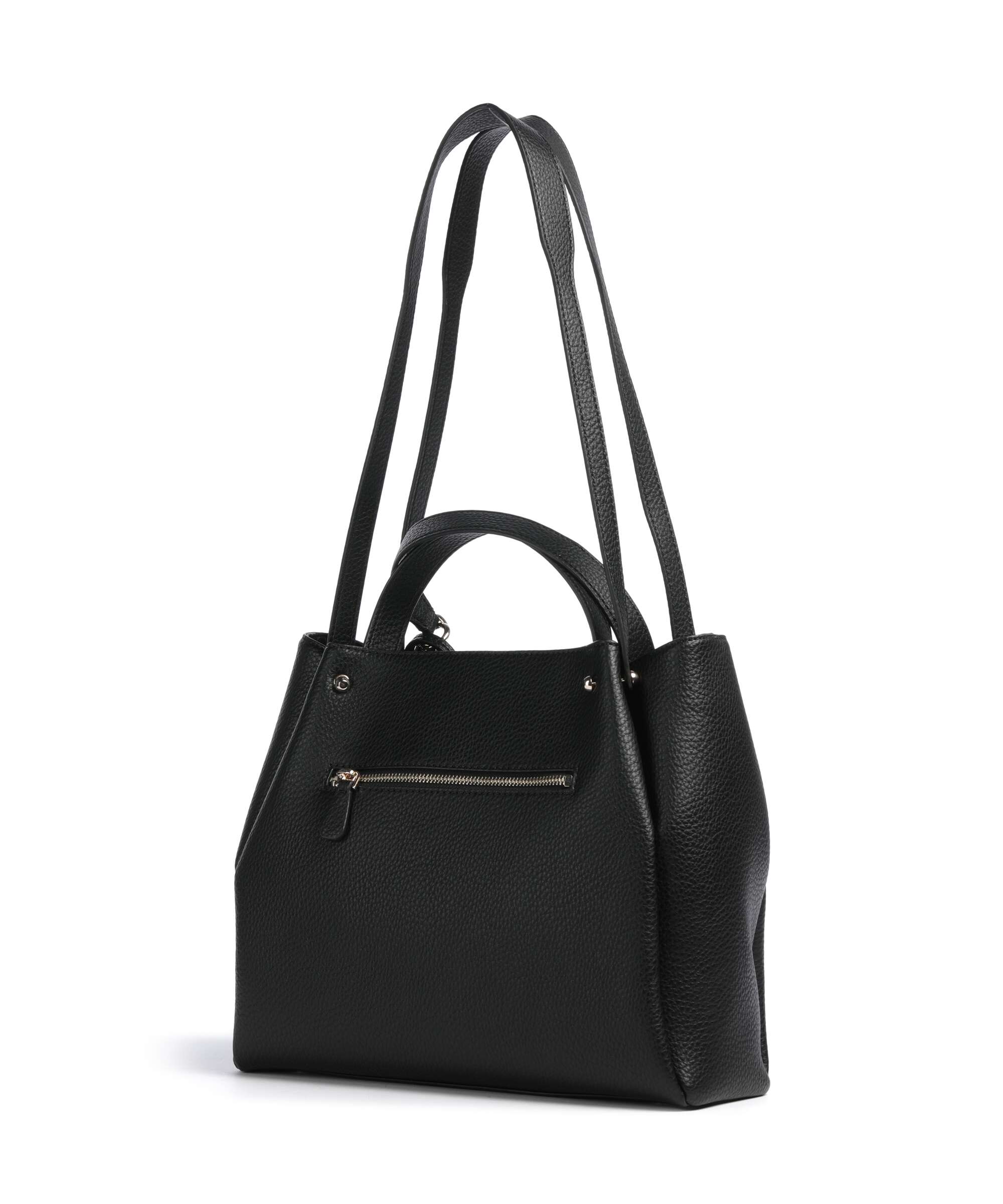 Guess Lorella Girlfriend Handbag black