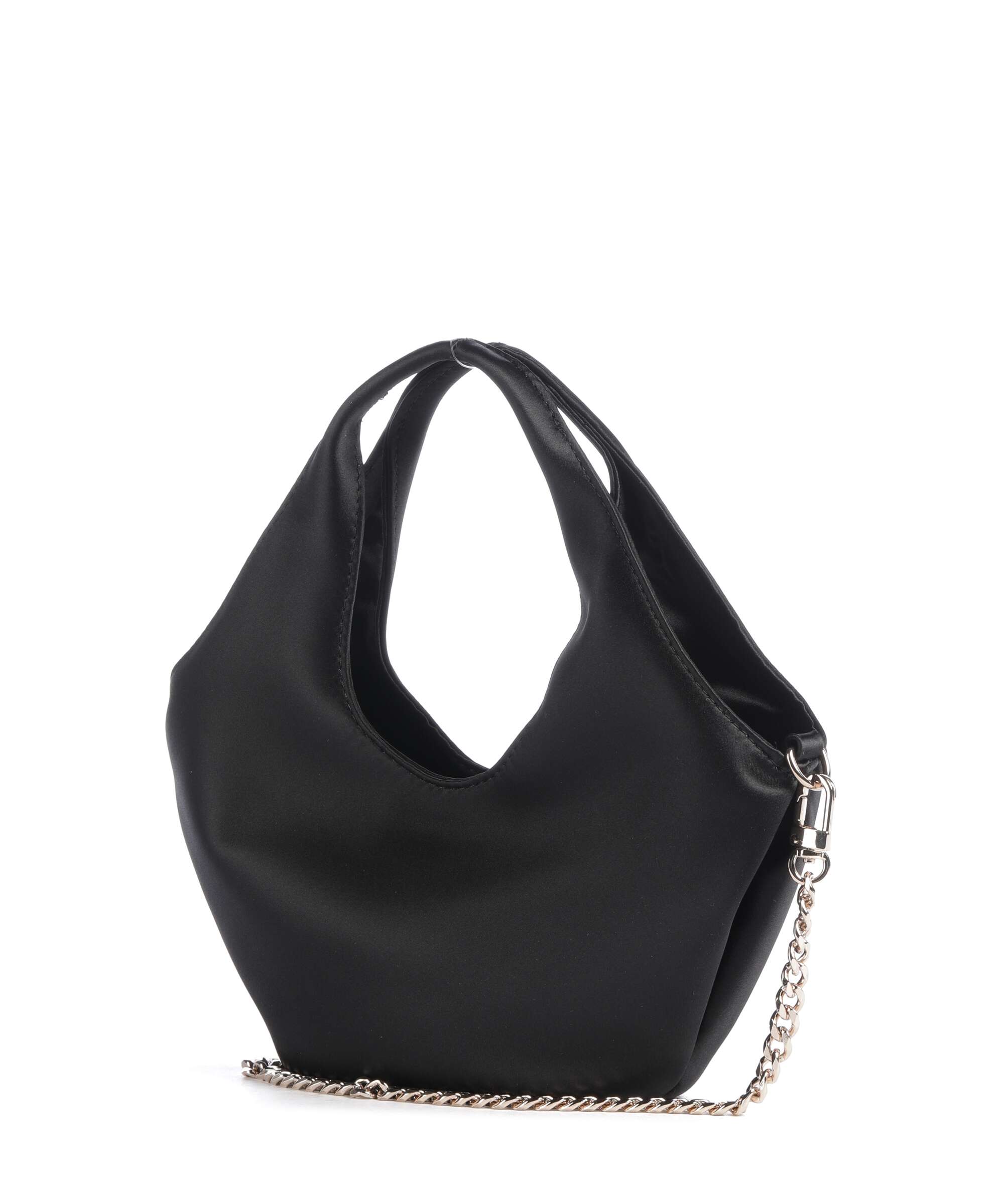 Guess Jewels Mini Crossbody bag black