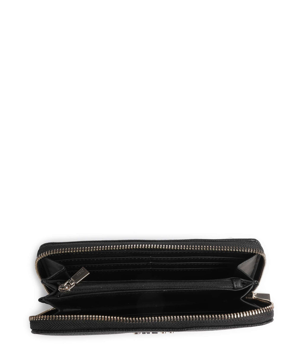 Guess Melody Large Wallet black