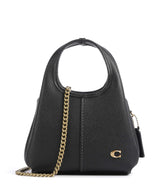 Coach Lana 19 Handtas black