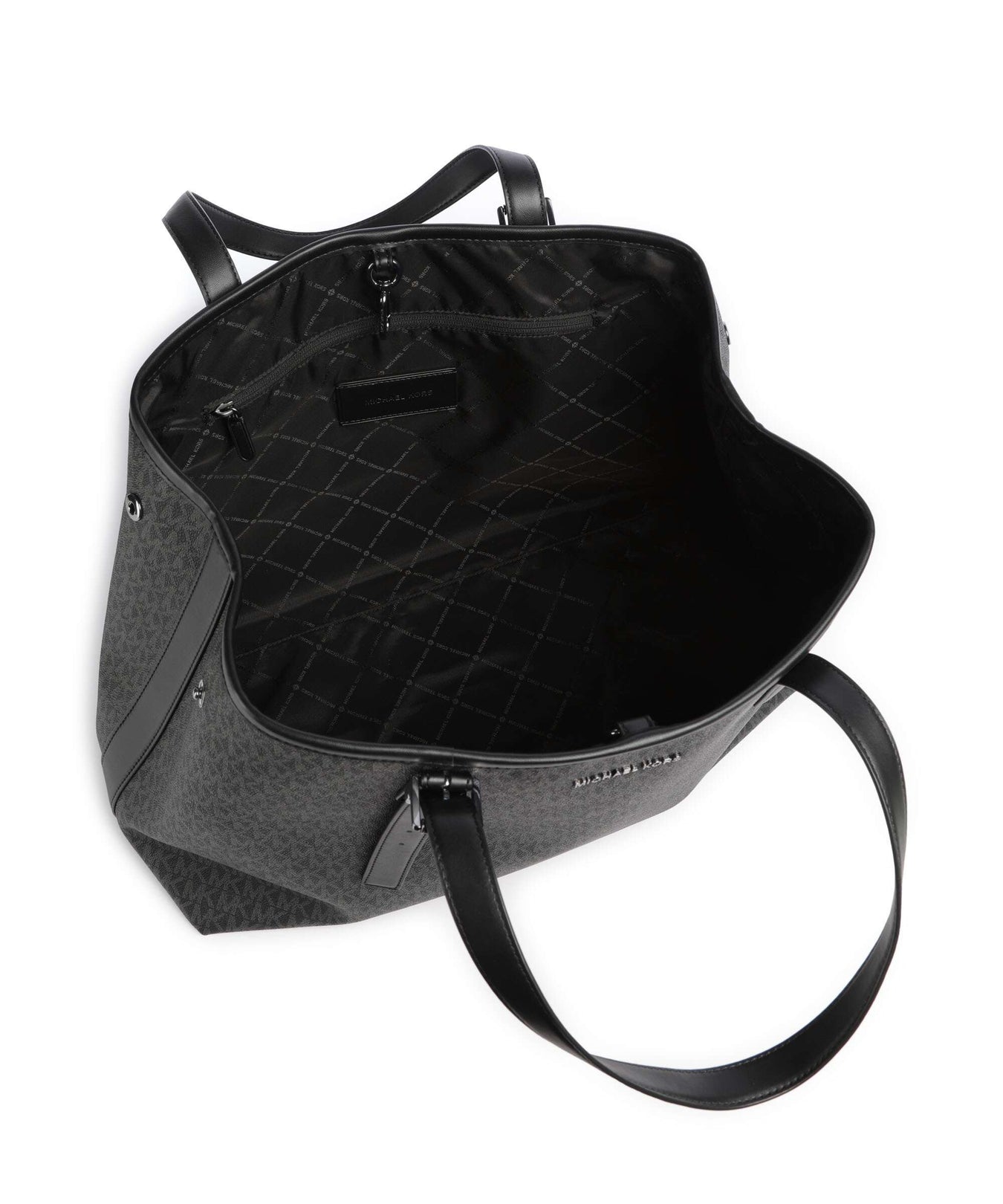 Michael Kors Hudson Tote bag black