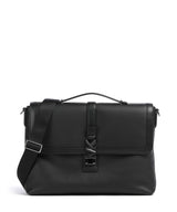 Michael Kors Ezra Koerierstas black