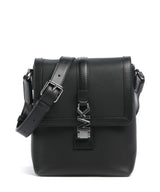 Michael Kors Ezra Crossbody tas black