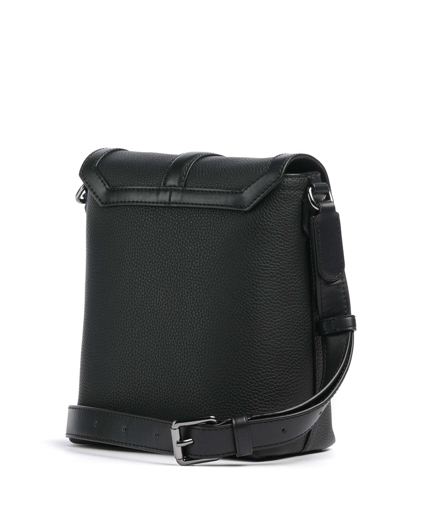 Michael Kors Ezra Crossbody bag black