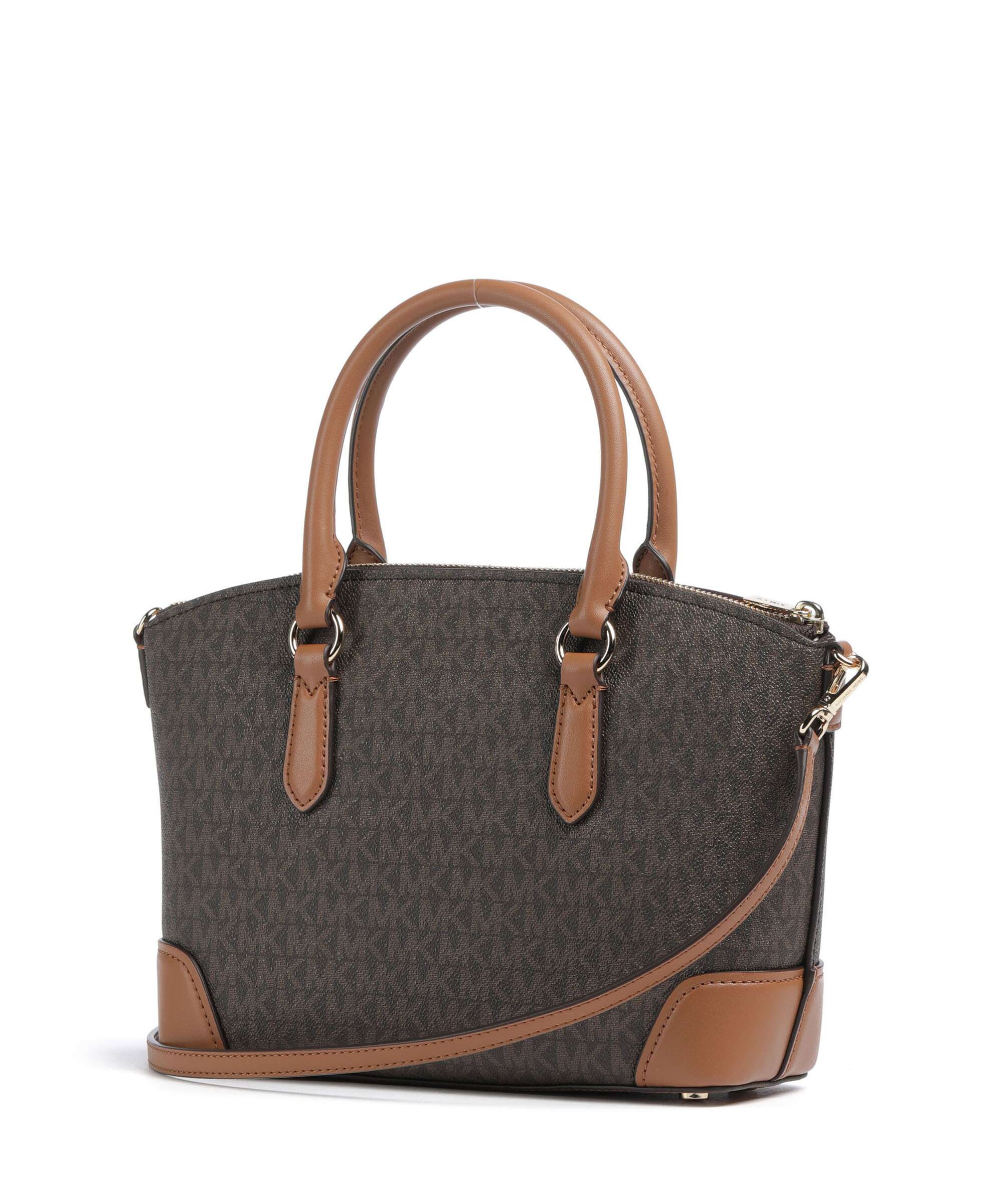 Michael Kors Murphy Medium Handbag brown/acorn