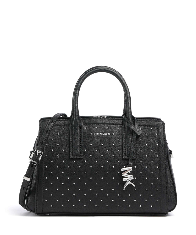 Michael Kors Laila Small Handbag black