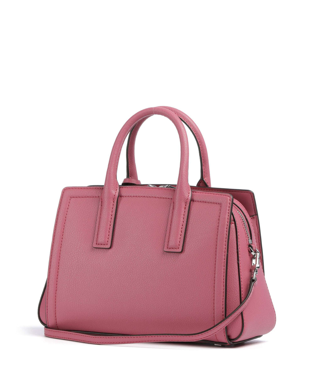Michael Kors Laila Small Handbag rosewood