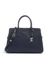 Michael Kors Laila Medium Handtas dress blues