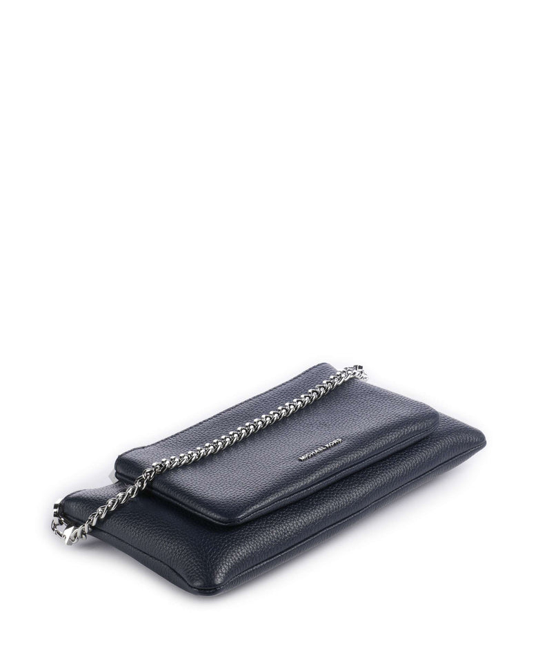 Michael Kors Jet Set Crossbody bag dress blues