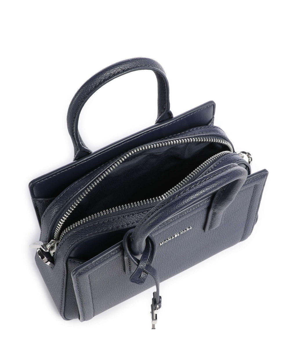 Michael Kors Laila XS Handbag dress blues