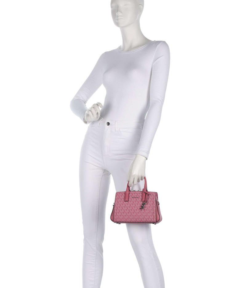 Michael Kors Laila XS Handbag rosewood