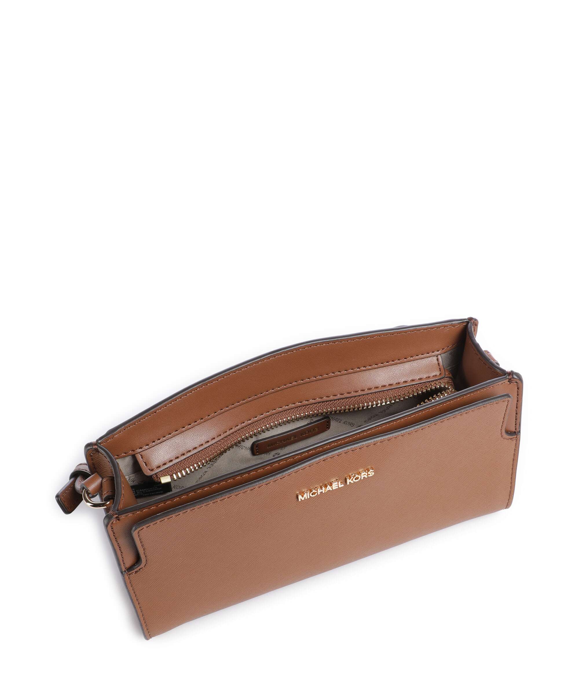 Michael Kors Becca Small Crossbody bag luggage