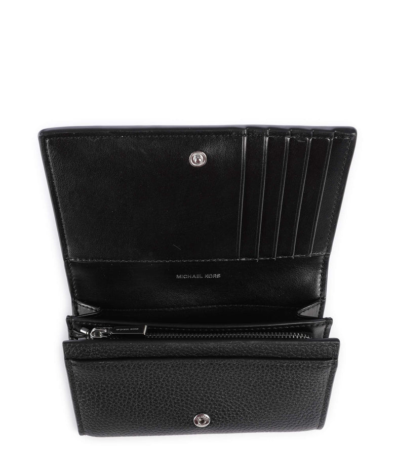Michael Kors Jet Set Large Wallet black