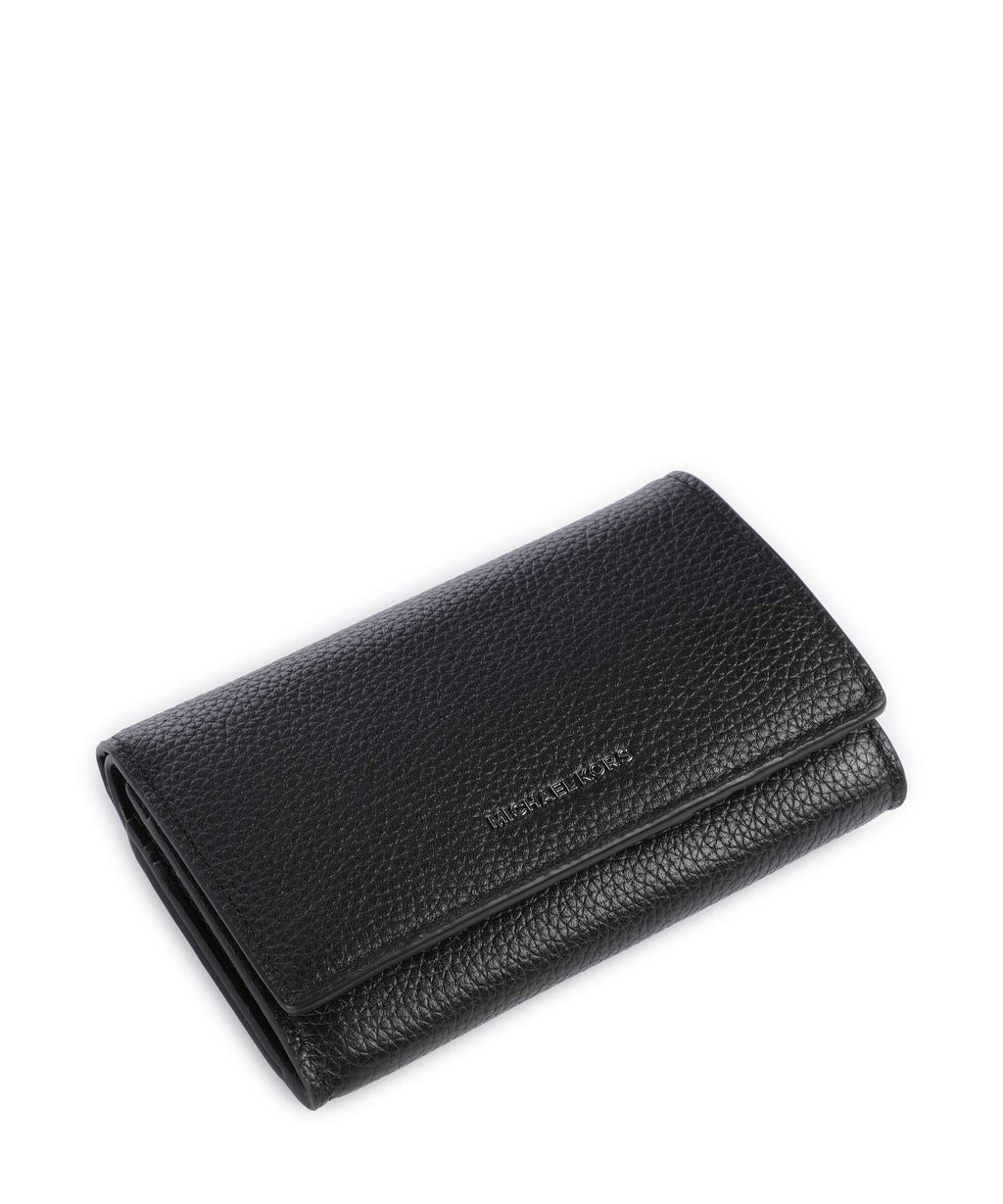 Michael Kors Jet Set Large Wallet black