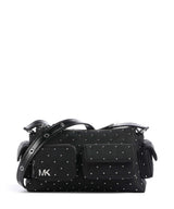 Michael Kors Dakota Small Crossbody tas black