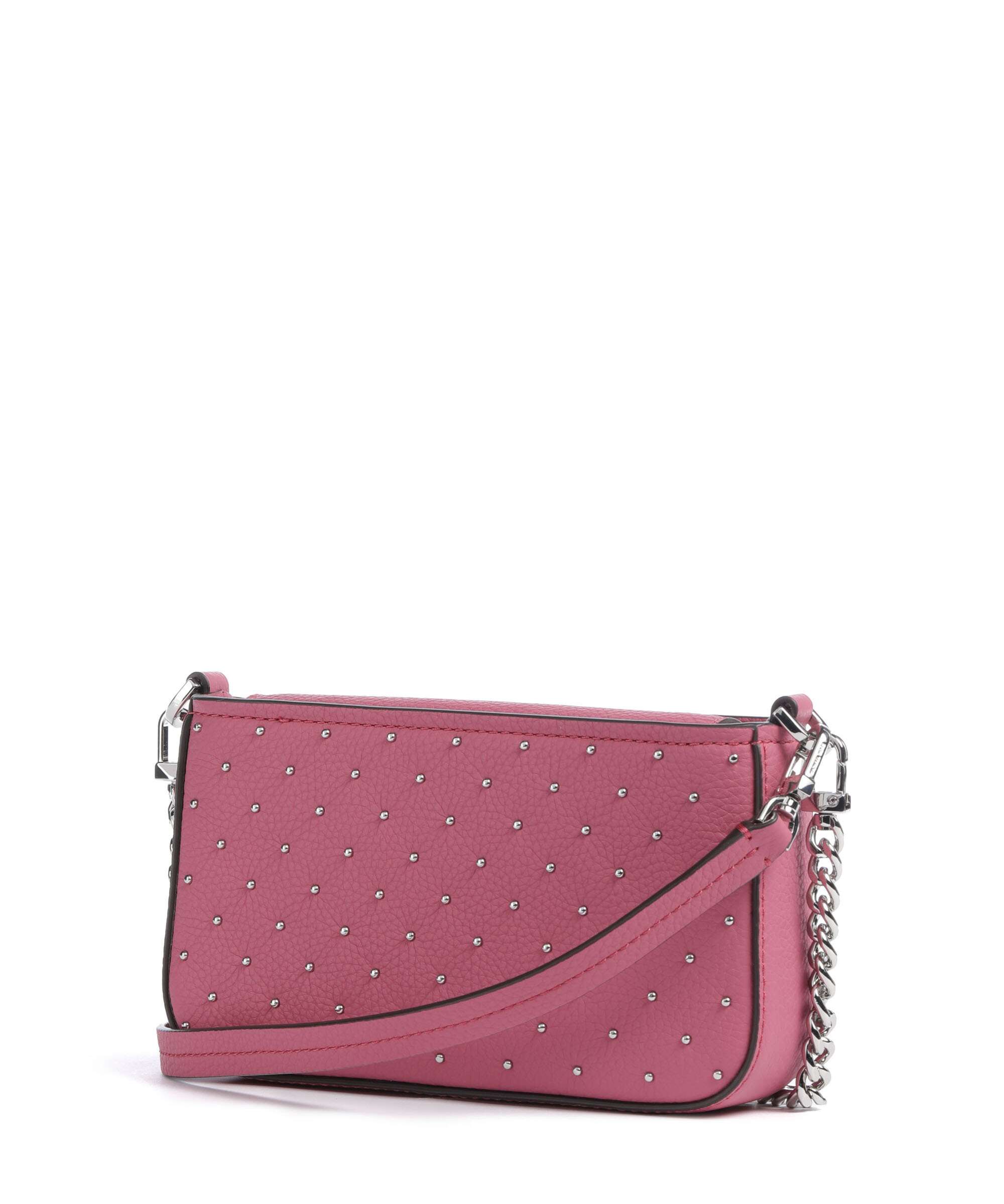 Michael Kors Bryant Small Crossbody bag rosewood