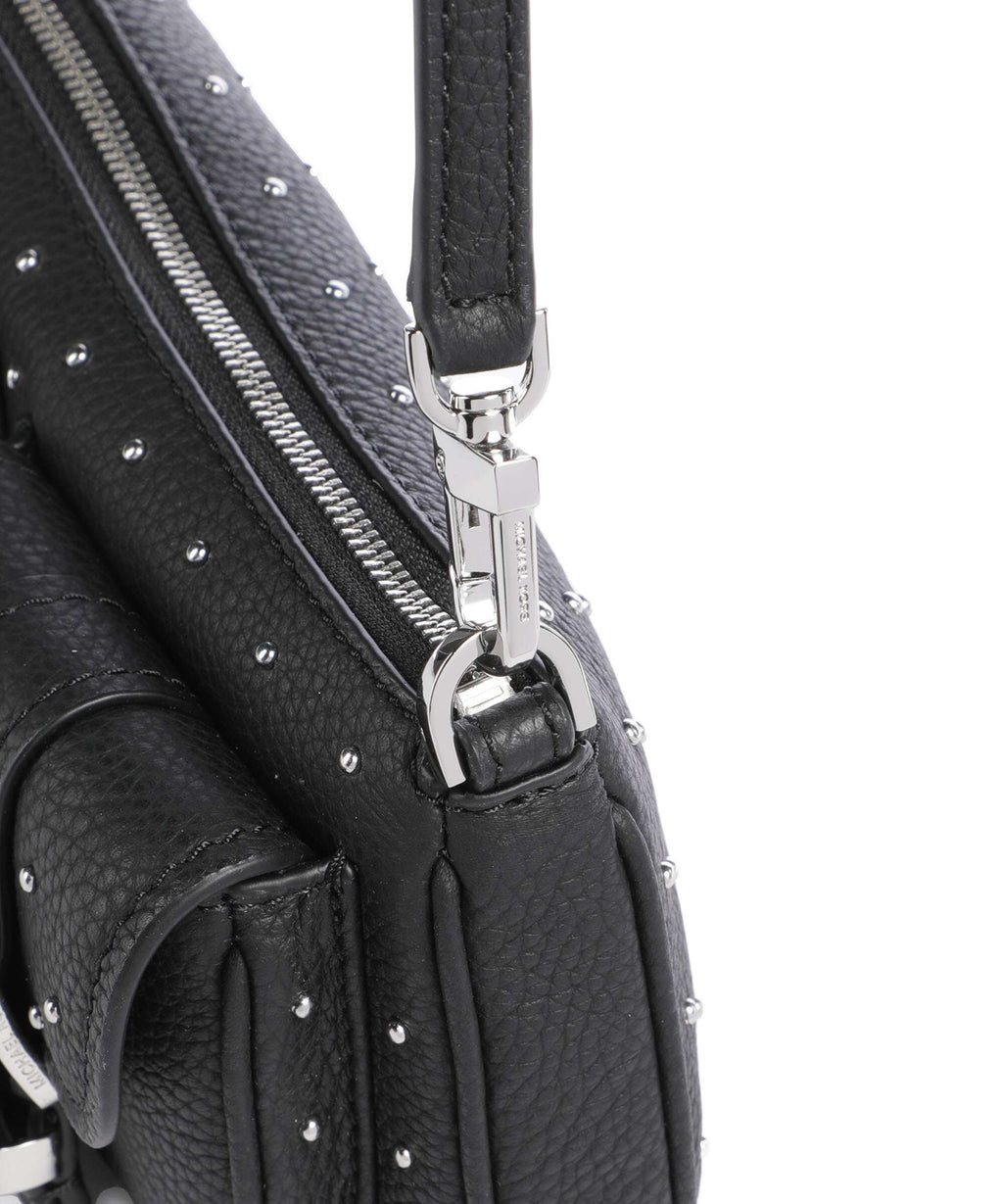 Michael Kors Zoe Small Shoulder bag black