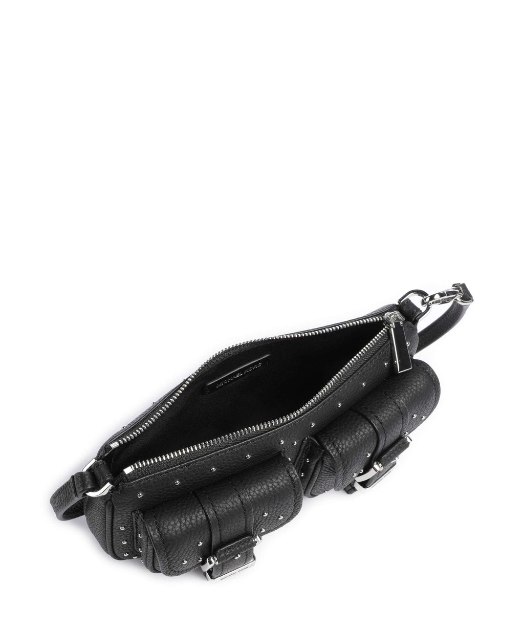 Michael Kors Zoe Small Shoulder bag black