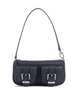 Michael Kors Zoe Small Schoudertas dress blues