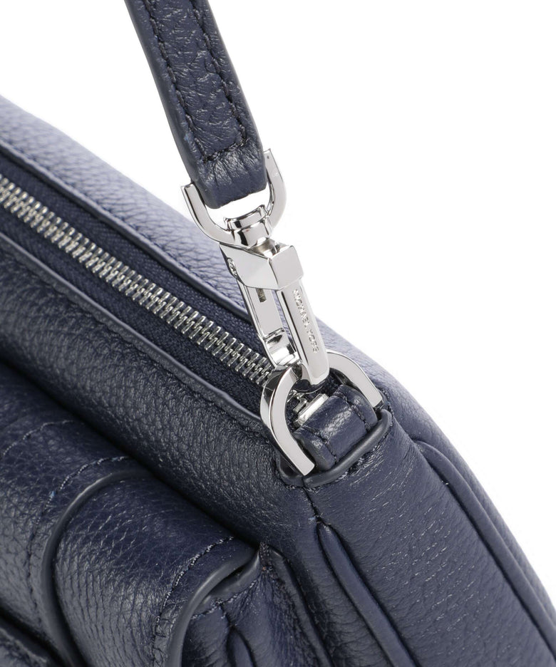 Michael Kors Zoe Small Shoulder bag dress blues