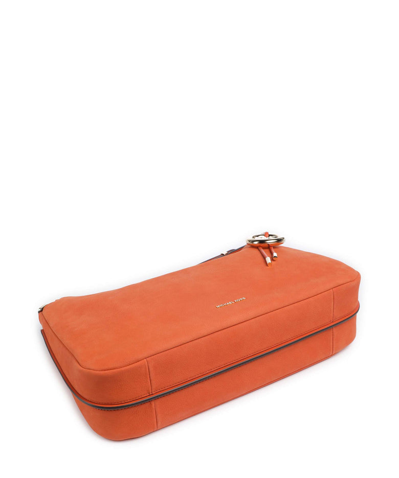 Michael Kors Nolita Medium Hobo bag mimosa