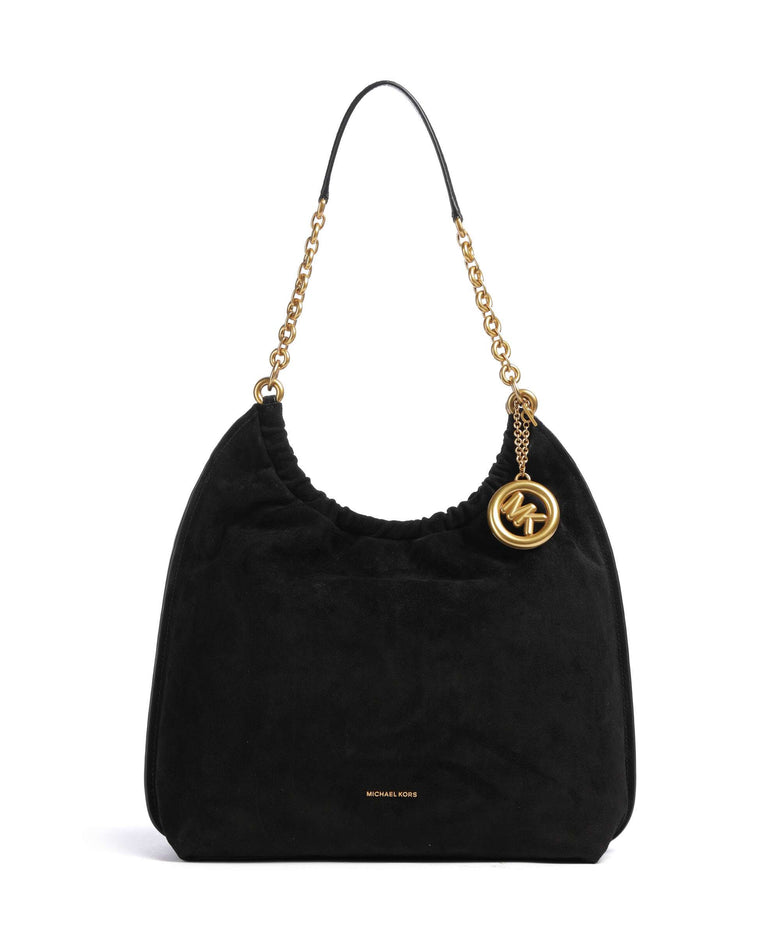 Michael Kors Indie Large Hobo bag black